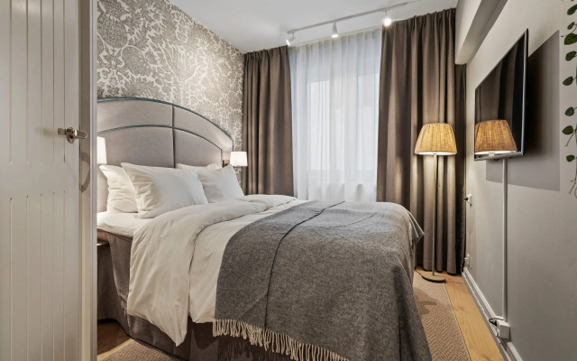 Home Hotel Bastion - Dinner included