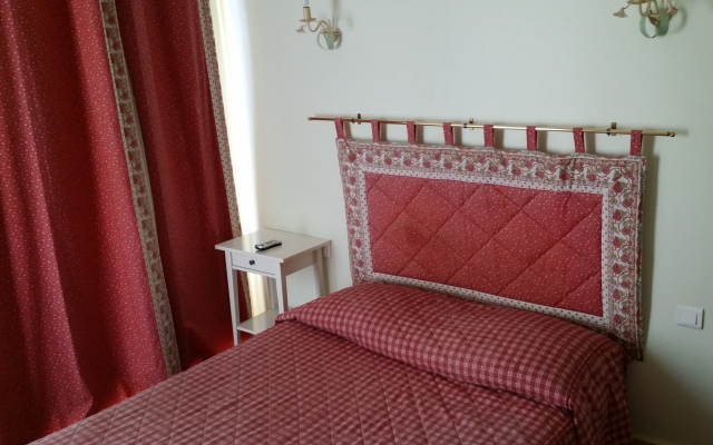 Hotel Marcellin