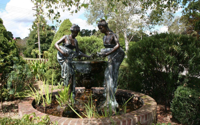 Grand Country Lodge Motel