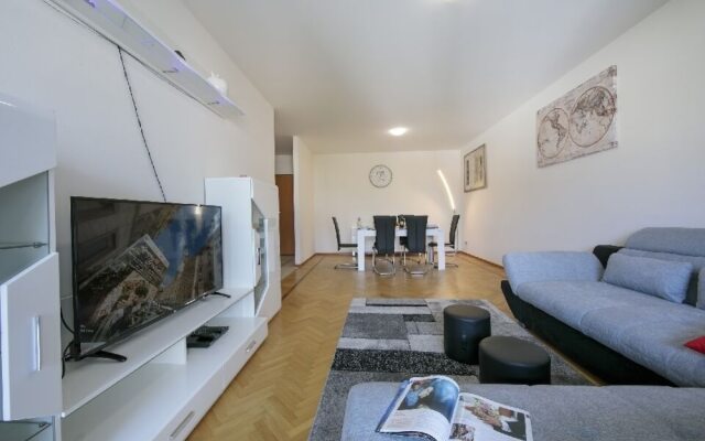 Comfort Family House