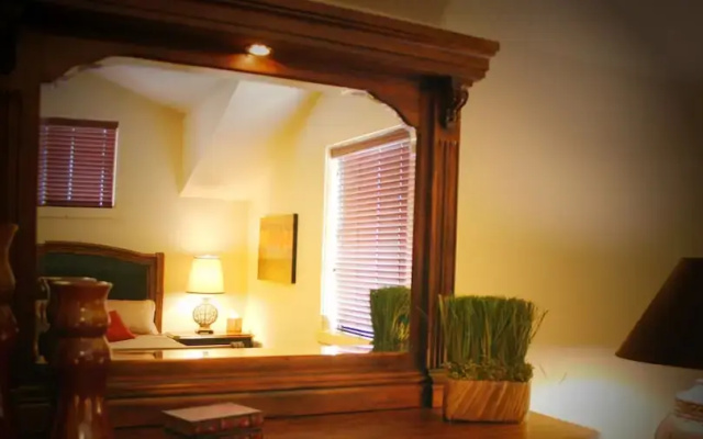 Terry Peak Chalets