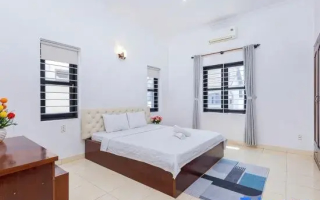 Kegotel Villa Bãi Sau - Central 01