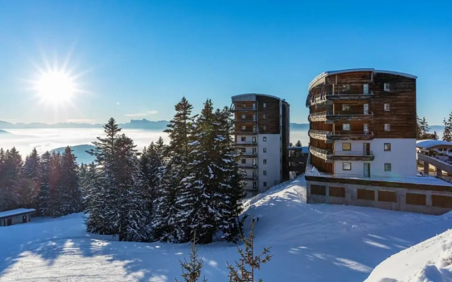 Noemys L'Ecrin des Neiges