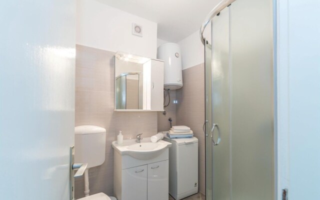 Awesome Apartment in Zadar With 1 Bedrooms and Wifi