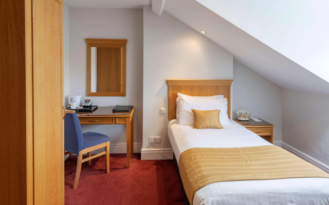 New Continental Hotel, Sure Hotel Collection by Best Western