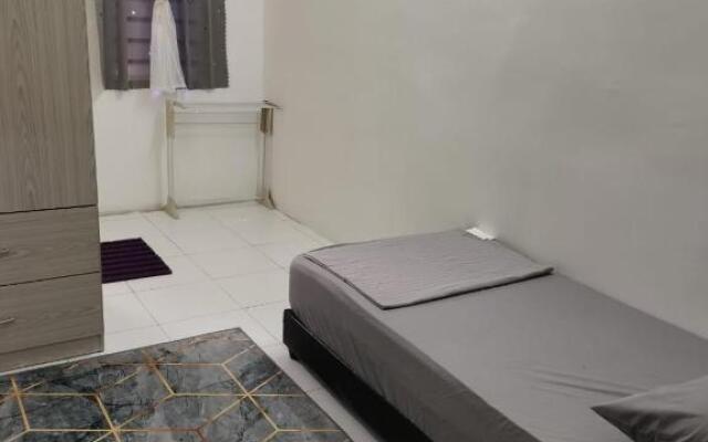 Lavender Homestay @ Pasir Gudang