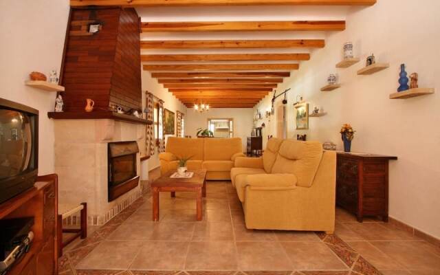 Villa - 3 Bedrooms with Pool and WiFi - 103199