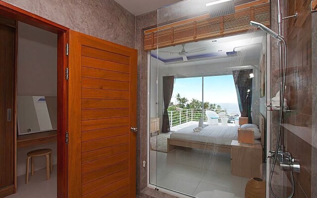 Sang Villa 3B