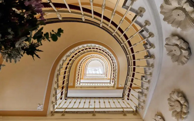 Cristine Bedfor Guest Houses Malaga