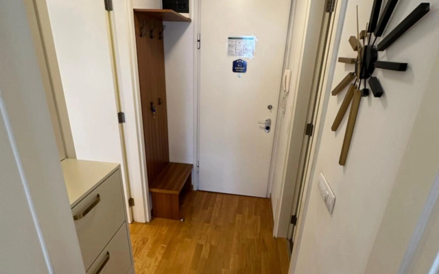 Nevena Belville Apartments