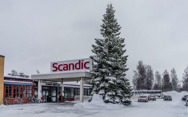 Scandic Umeå Syd