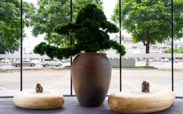 JI Hotel (Huizhou Shuikou Branch)