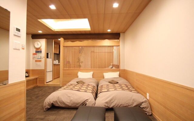 Kyoto Guest House Gion