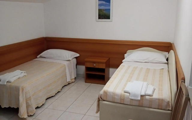 Hotel San Giorgio