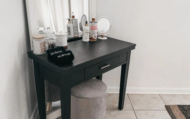 Lovely Bohemian Apartment