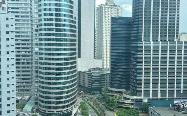 GemstoneBR in SMDC Air Residences
