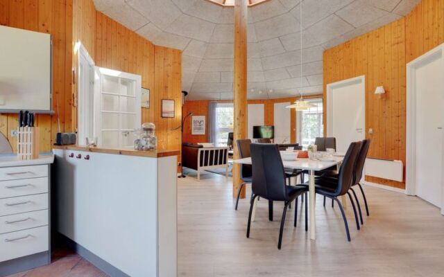 "Angja" - 3.1km from the sea in Western Jutland