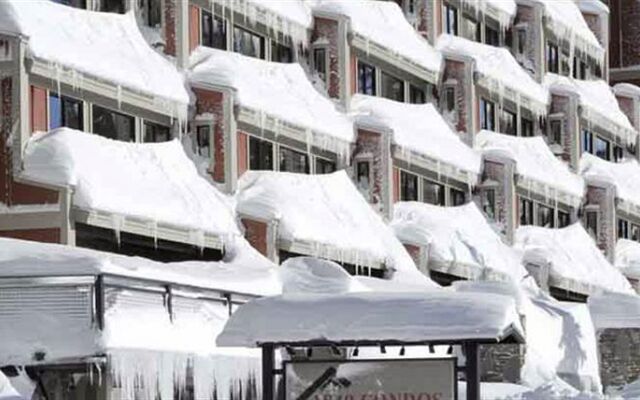 Snowbird Condos