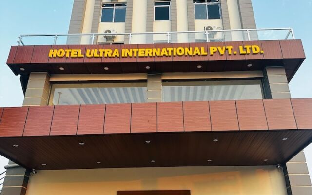 Hotel Ultra International