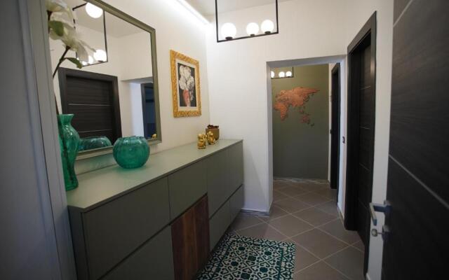 Serendipity B&B