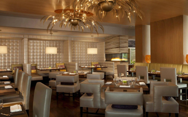 Hilton McLean Tysons Corner
