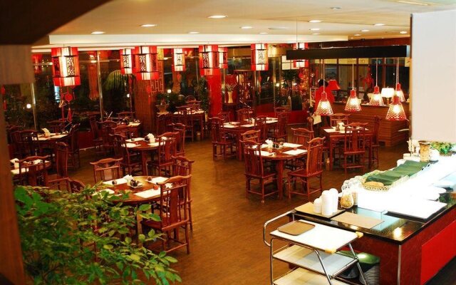 3S Boutique Hotel