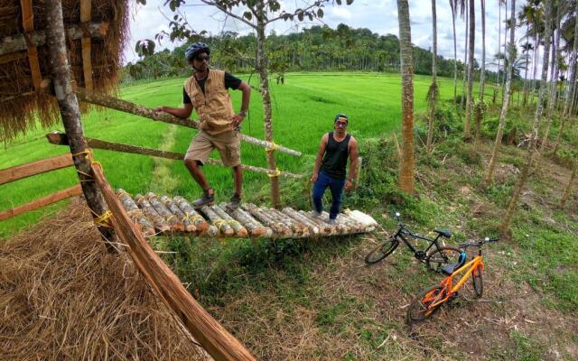 The Paddy Field Inn - Hostel