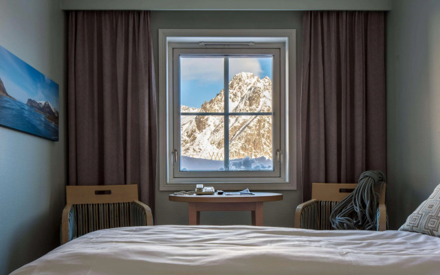 Scandic Svolvær