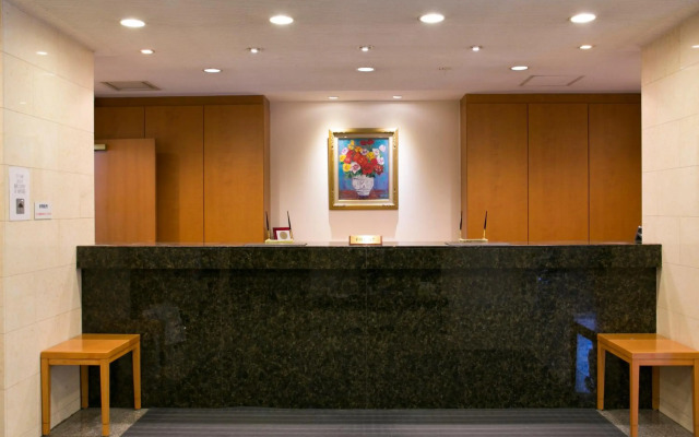 Smile Hotel Shizuoka