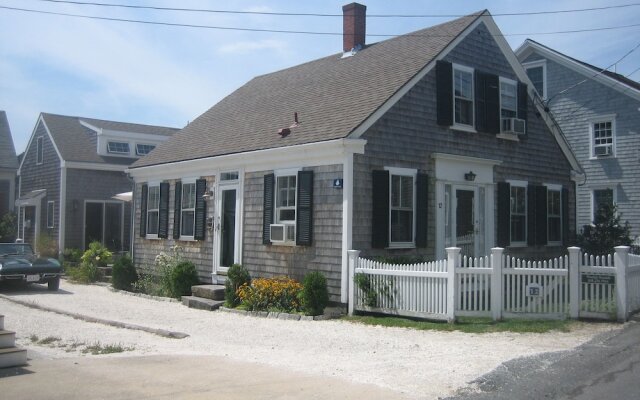 The Revere Guest House