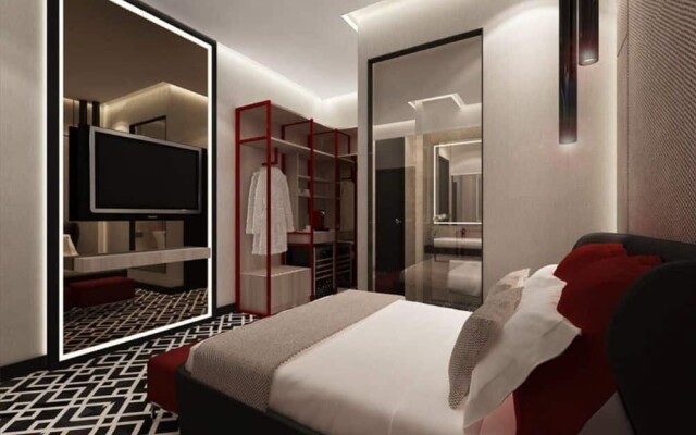 Fashion Hotel - formerly A Hotel