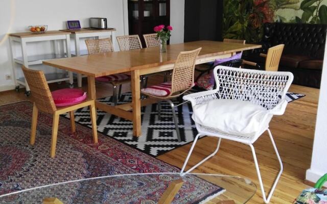 Bed & Breakfast - Karlsruhe