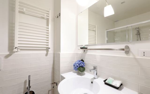 Residenza Vittoria Roma