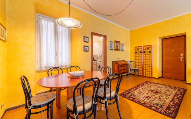 Rubini Apartment by Wonderful Italy