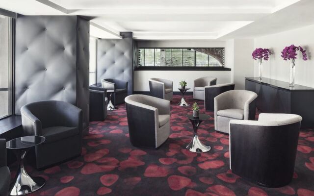 The Watergate Hotel