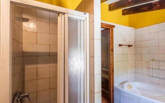Casa El Trigal Villanueva de la Concepcion by Ruralidays