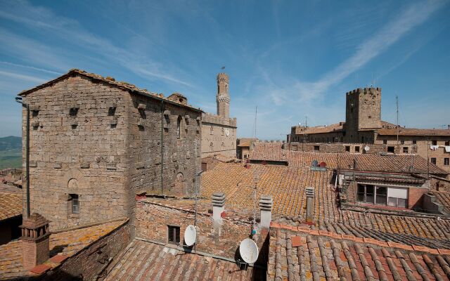Allegroitalia Nazionale Volterra