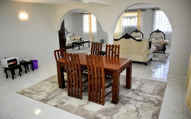 Elboran Resort and spa