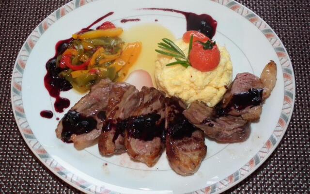 La Girandole B&B et Location d'Appartement