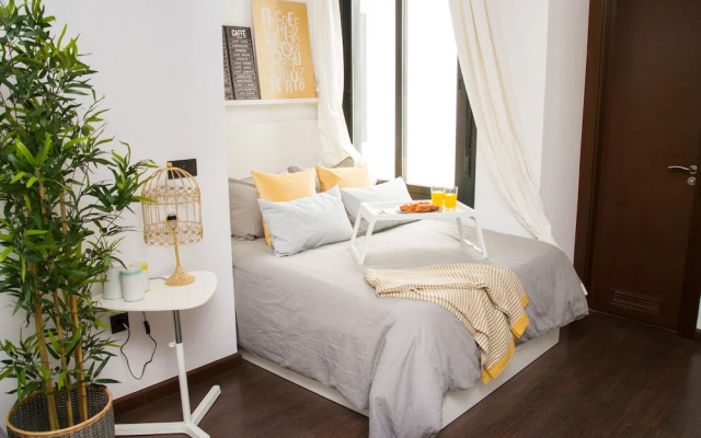 Studio Dos Aceras 2ºb