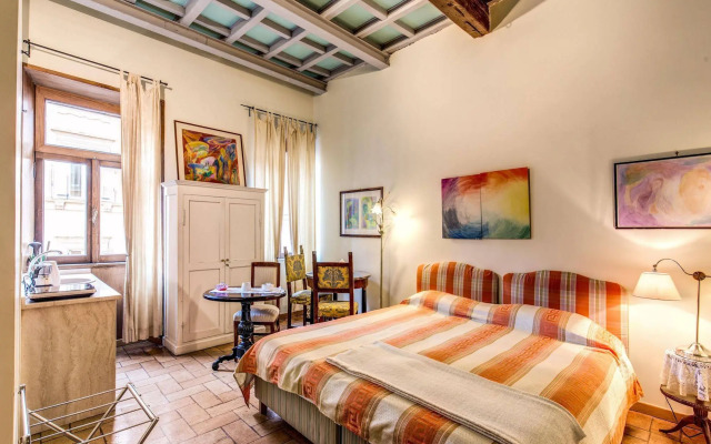 La Casa del Capitano