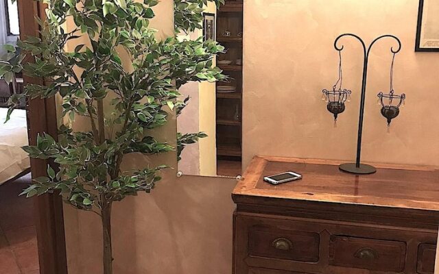 Mansarda XX Settembre