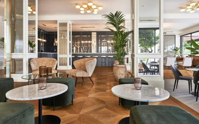 Apartments Hoposa Daina