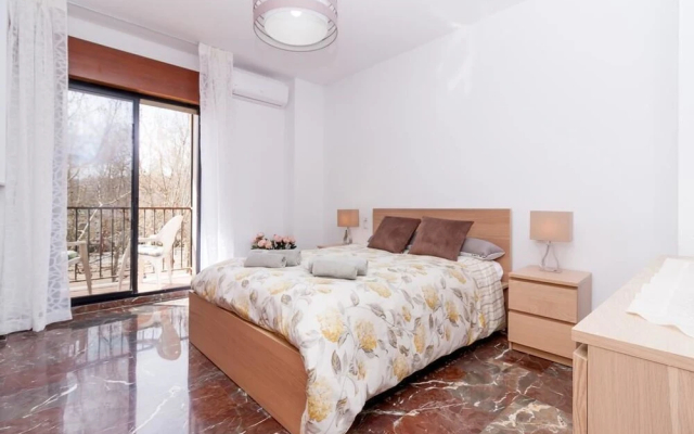 Luxury apartament center Granada - Apartment in グレナダ - Photo 5