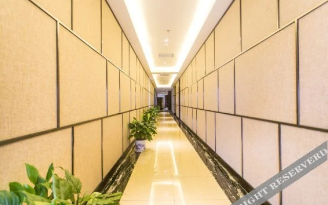 Taihu Xiangting Resort Hotel