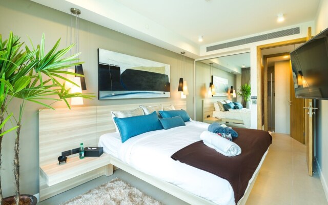 Ocean Stone Phuket by Holy Cow