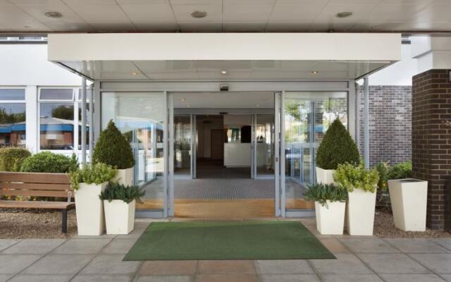 Holiday Inn