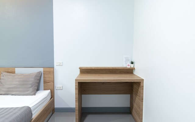 BeWish Residence Bangphlat