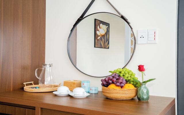 Pearl Villas Phuong Bai Chay Ha Long