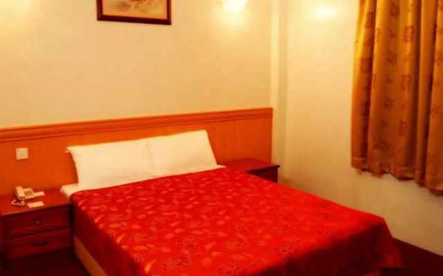 Selectstar Hotel Melaka